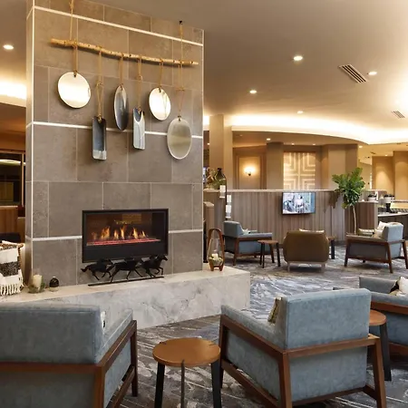 Fairfield Inn & Suites By Marriott Louisville Northeast